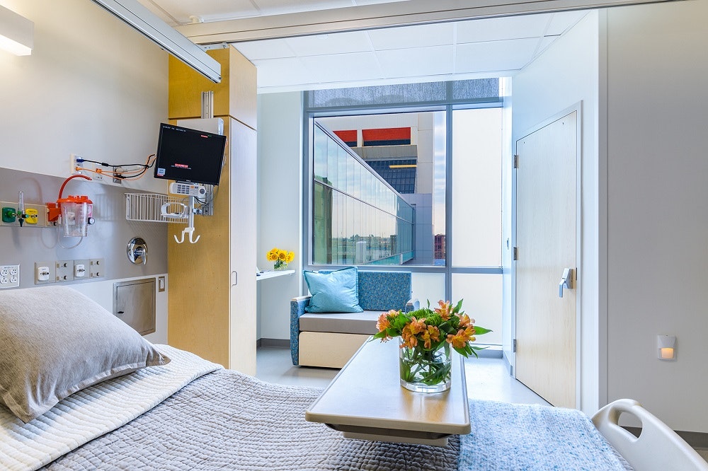 1652200889395 Acoustics Acentech Hero Bostonmedicalcenter Patientroom