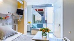 acoustics_Acentech_hero_BostonMedicalCenter_patientroom