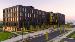 Catalyst Plaza Link University District Gateway Bridge Web