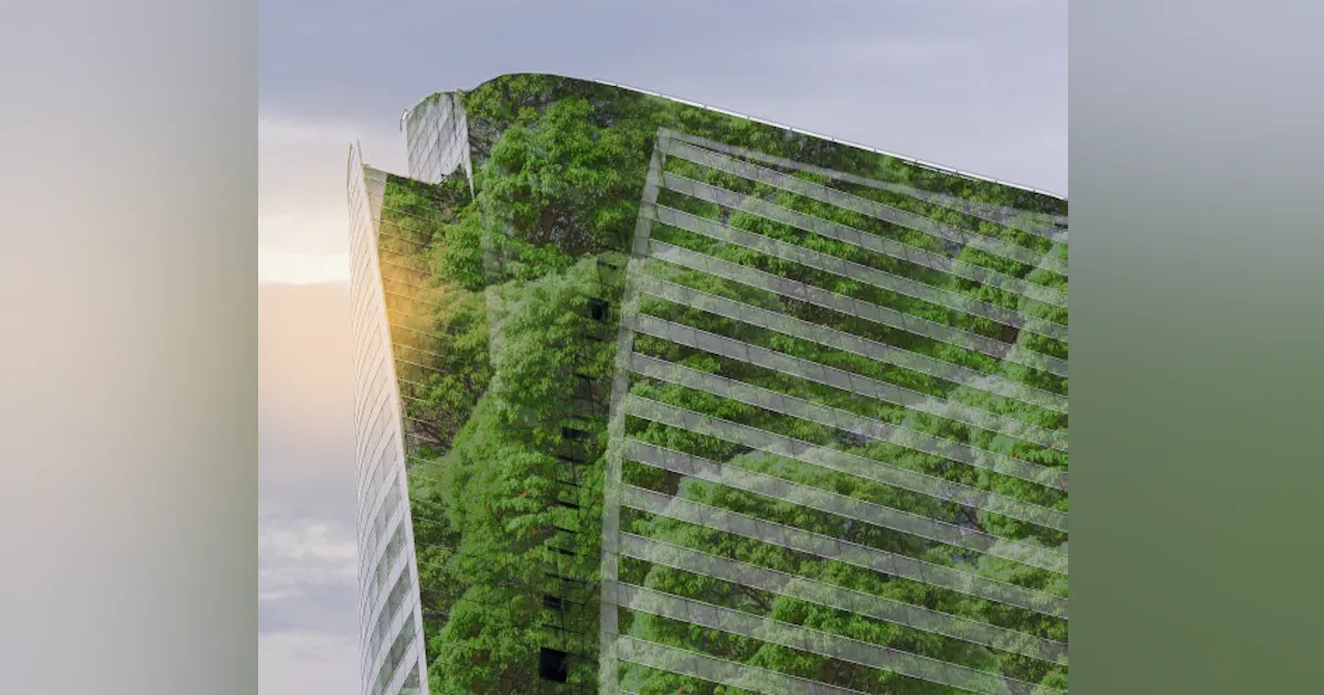 Beautiful view of Designing Age-Friendly Future Proofing Apartment Complexes