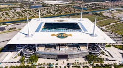 Miami-Stadium