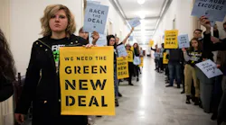 GreenNewDeal