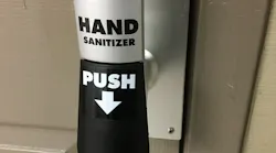 sanitizer