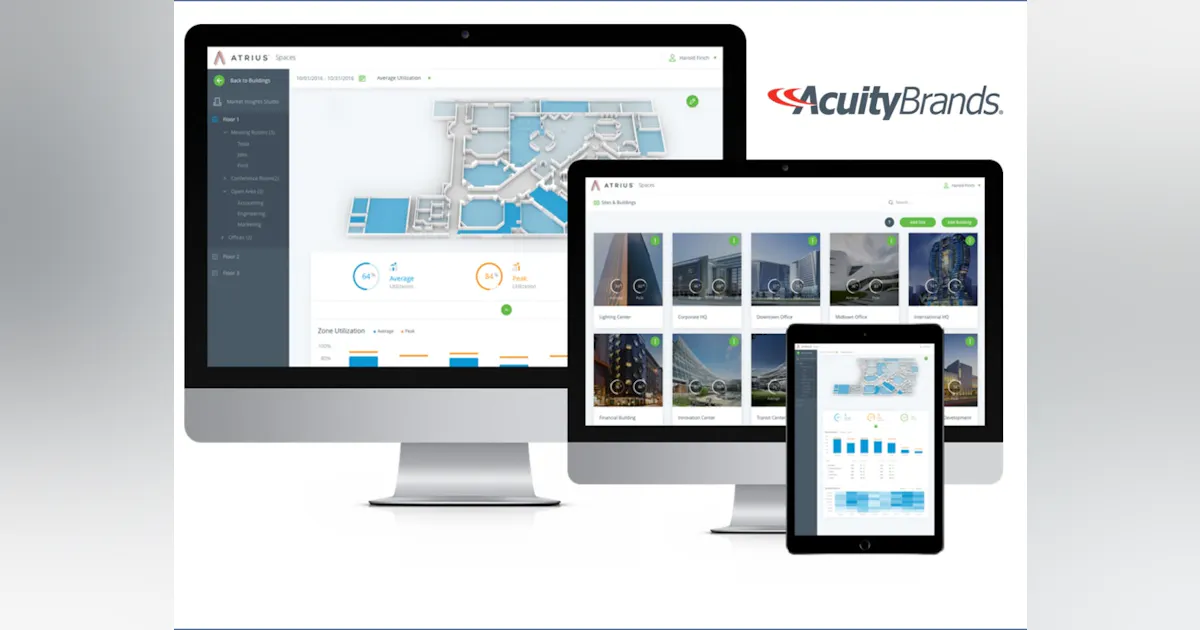 A Case for Future-Proofed Indoor Location Services | Buildings