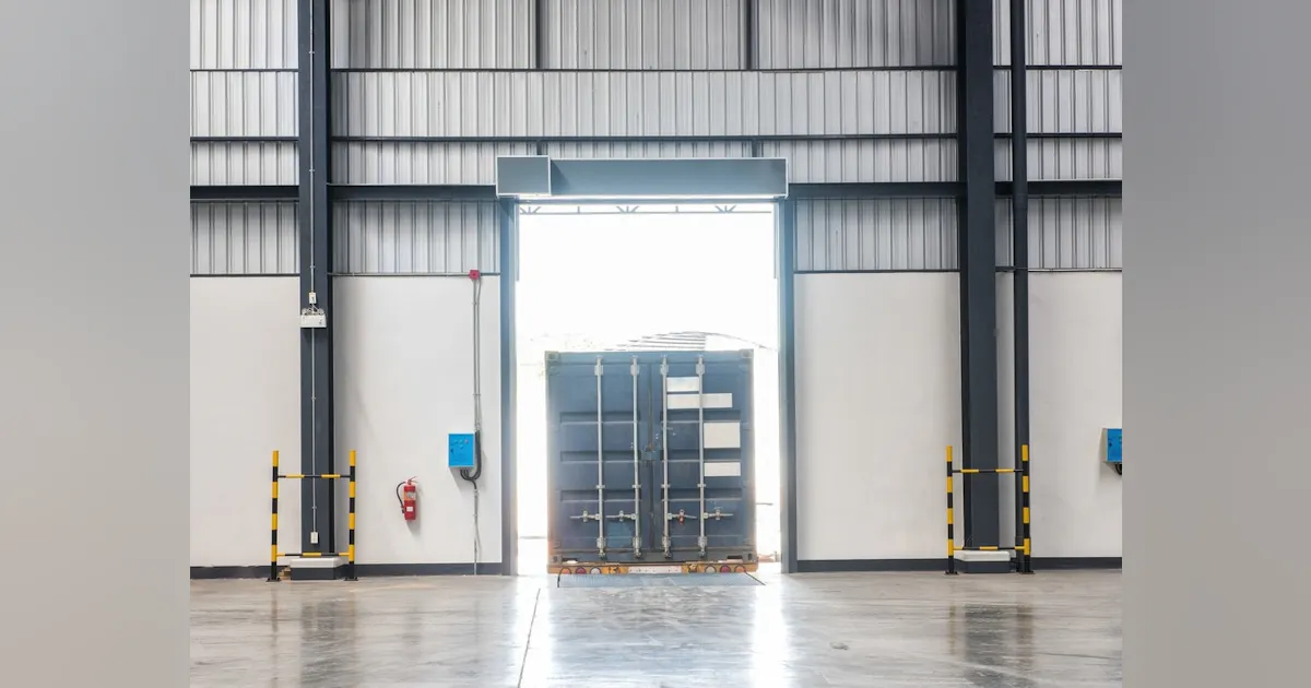 7 Ways to Protect Your Building | Buildings