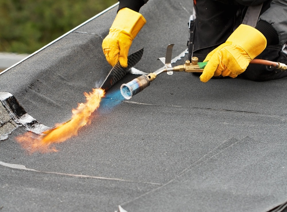 The Best Roofing Material for Every Building Buildings