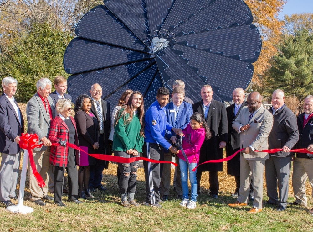 1652286409049 Solar Panel Flower