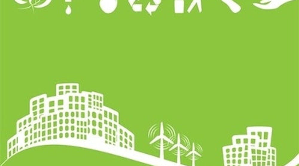 5 Things to Know About the New Green Code | Buildings