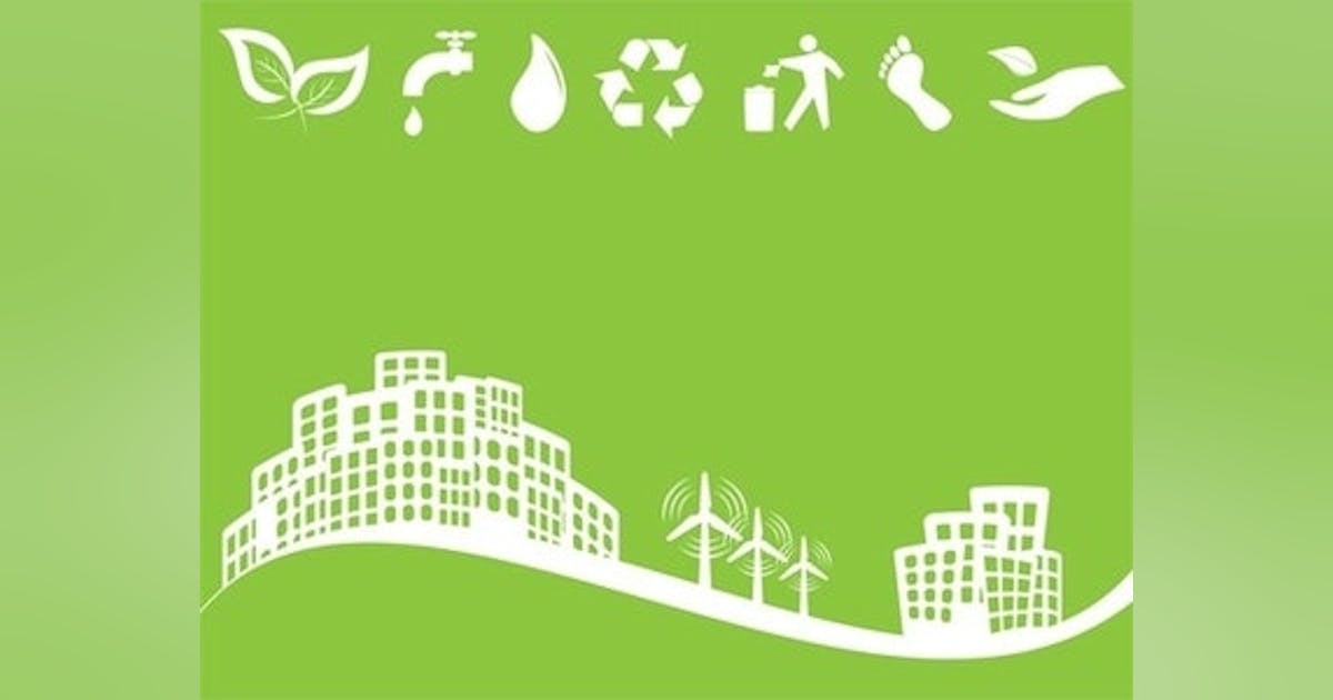 5 Things to Know About the New Green Code | Buildings