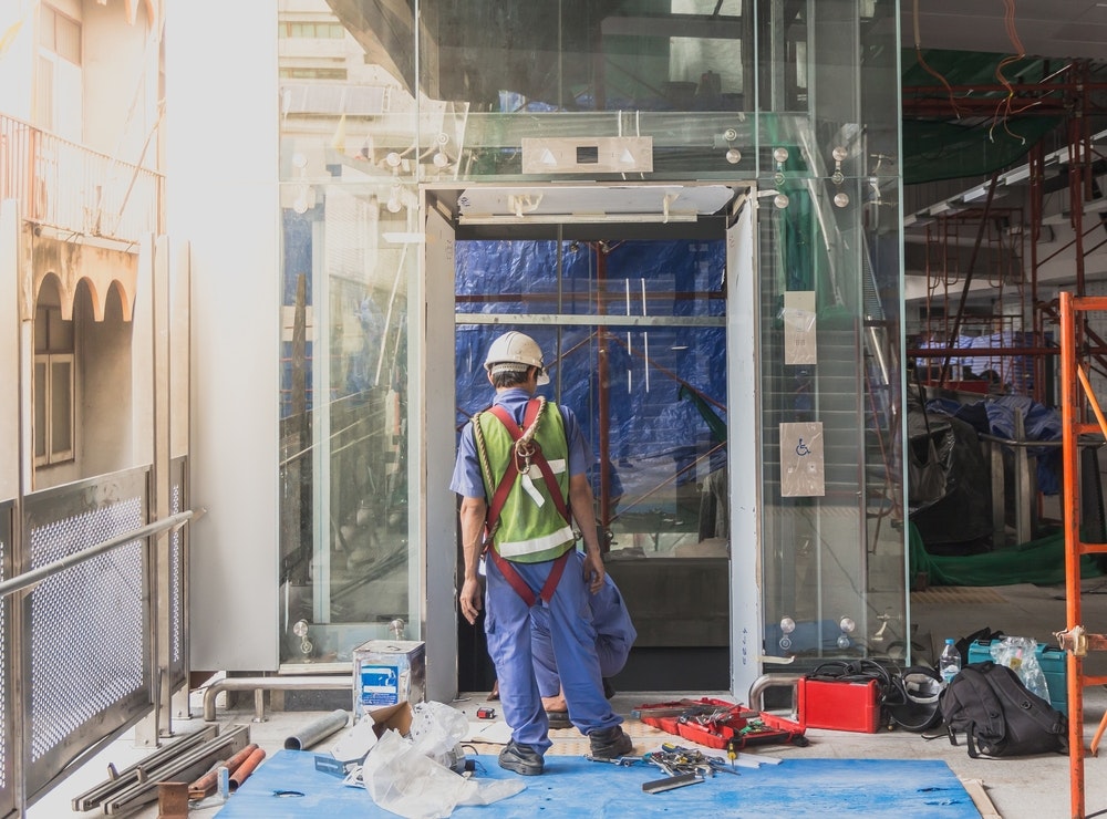 1652286945940 Iot Elevator