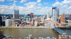 Pittsburgh