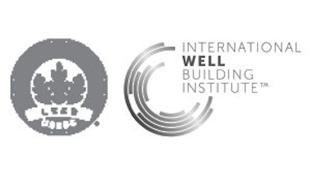 Showcase Your Healthy Building with Dual Certifications Buildings