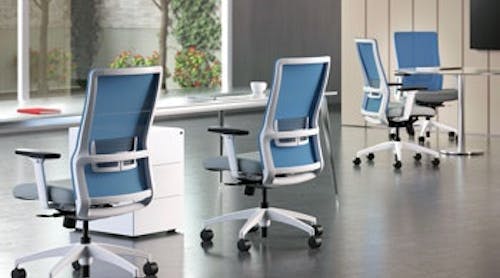 Winsley Mid Back Chairs Recalled Buildings