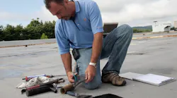 Roofer