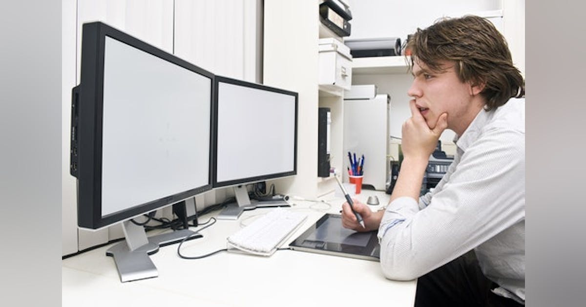 NIST: Computer Users at Work and Home Engage in Risky Behavior | Buildings