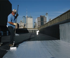 B_1111_DowConstructionChemical_RhoplexAcrylicEmulsionPolymer