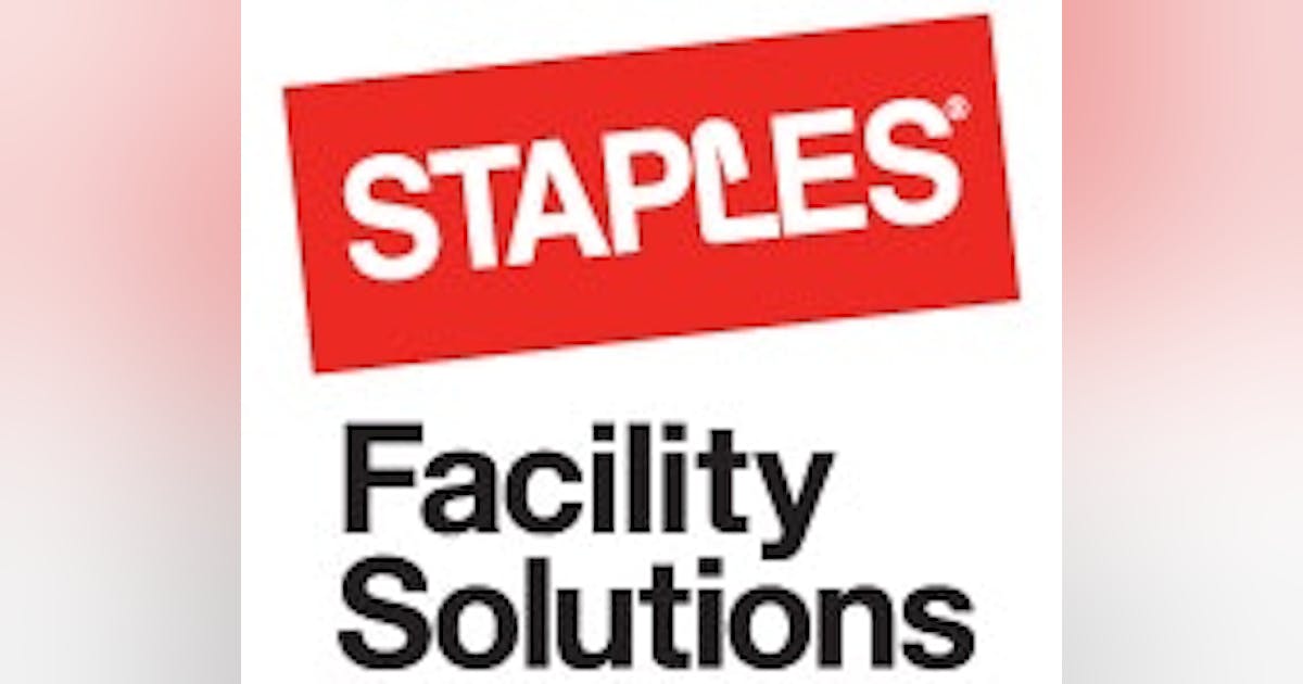 Staples Advantage Buildings