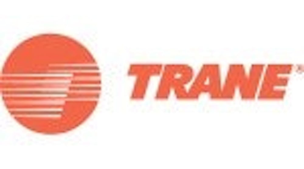 Trane Logo 2