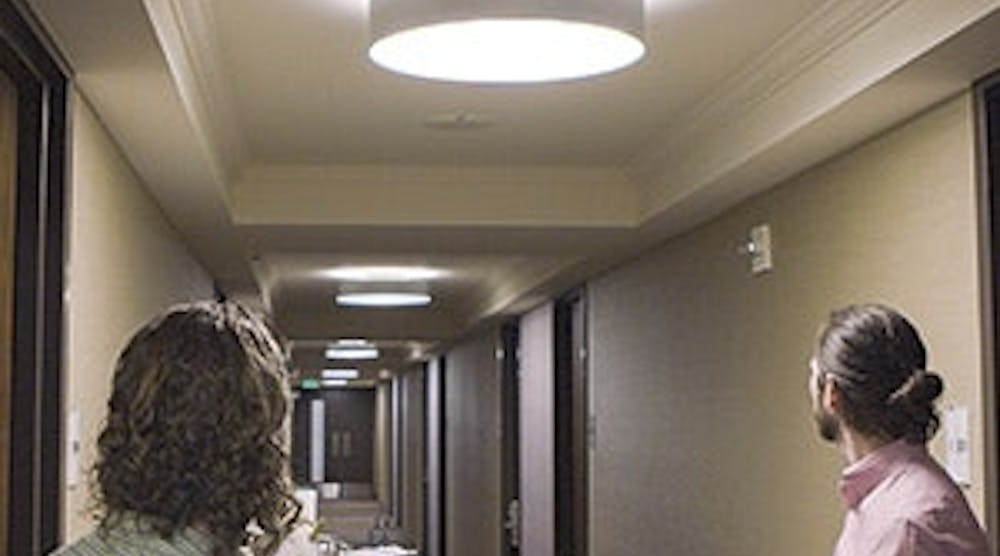 Hilton-Guest-Room-Hallway-Lighting