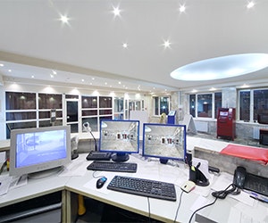 New Standard to Improve Building Security Buildings