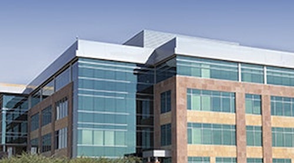 Average Building Size Grows in the U.S. | Buildings