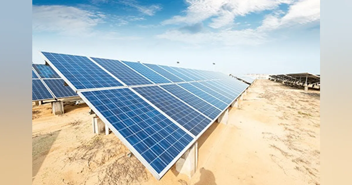 Best Practices Developed for Solar Installation, Operations | Buildings