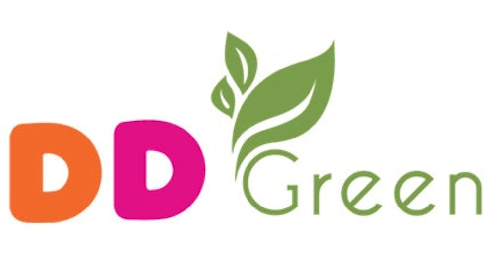 Dunkin’ Donuts Creates Green Building Certification Program Buildings