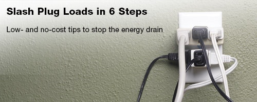 6 Strategies to Cut Plug Loads Buildings