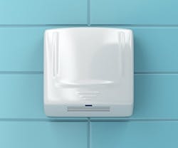 1652314323686 B 1114 Newsfeed Hand Dryer 1652314323686 B 1114 Newsfeed Hand Dryer