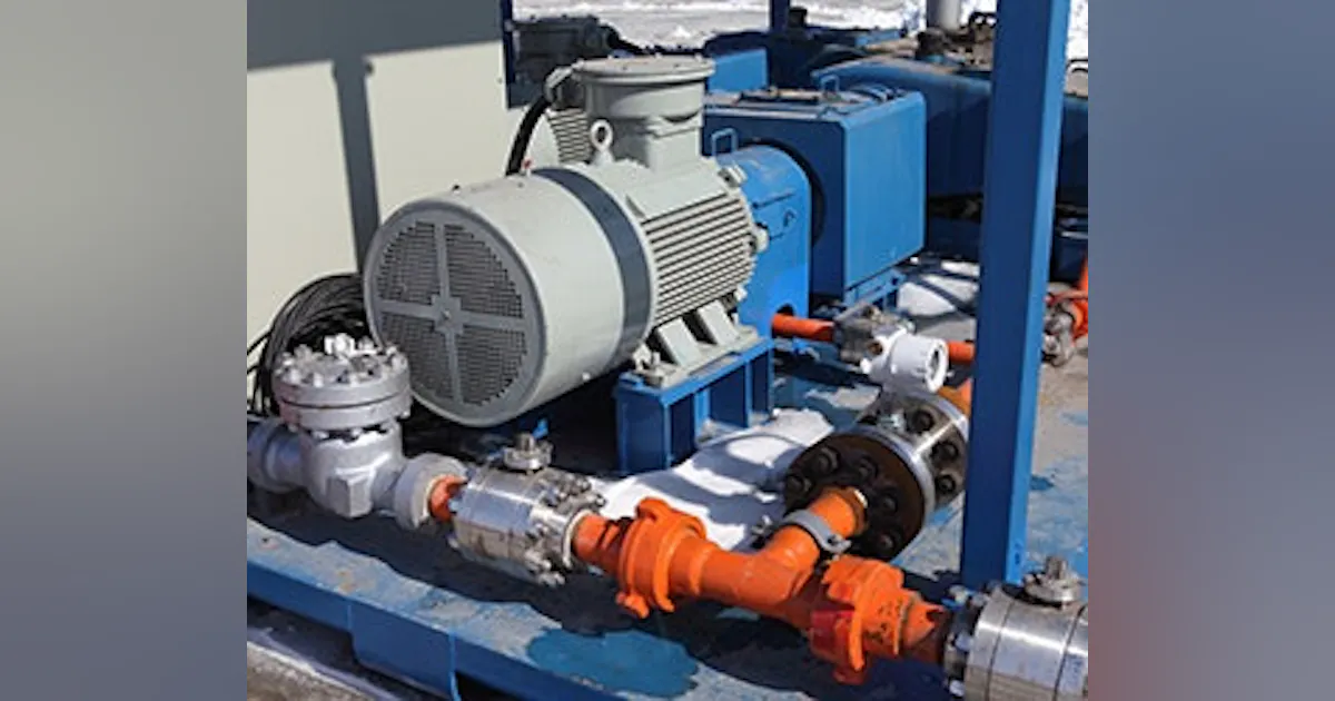 Vari Speed Building The Magic of Variable Speed Drives | Buildings