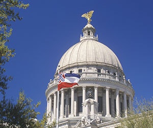 Mississippi Enacts Statewide Building Code Buildings