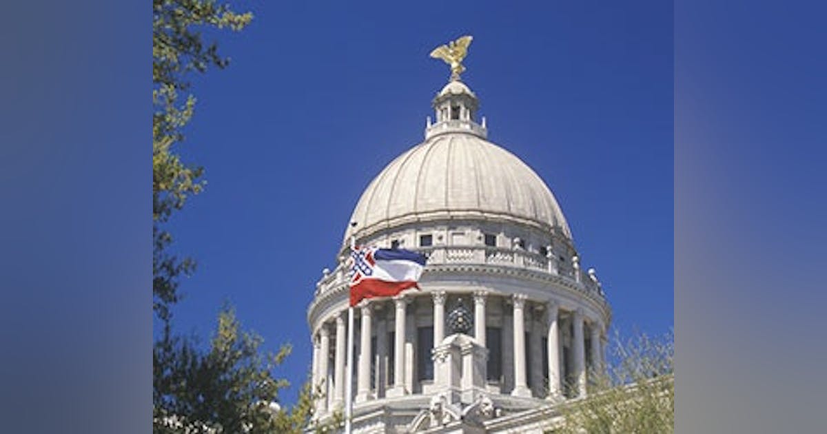 Mississippi Enacts Statewide Building Code Buildings