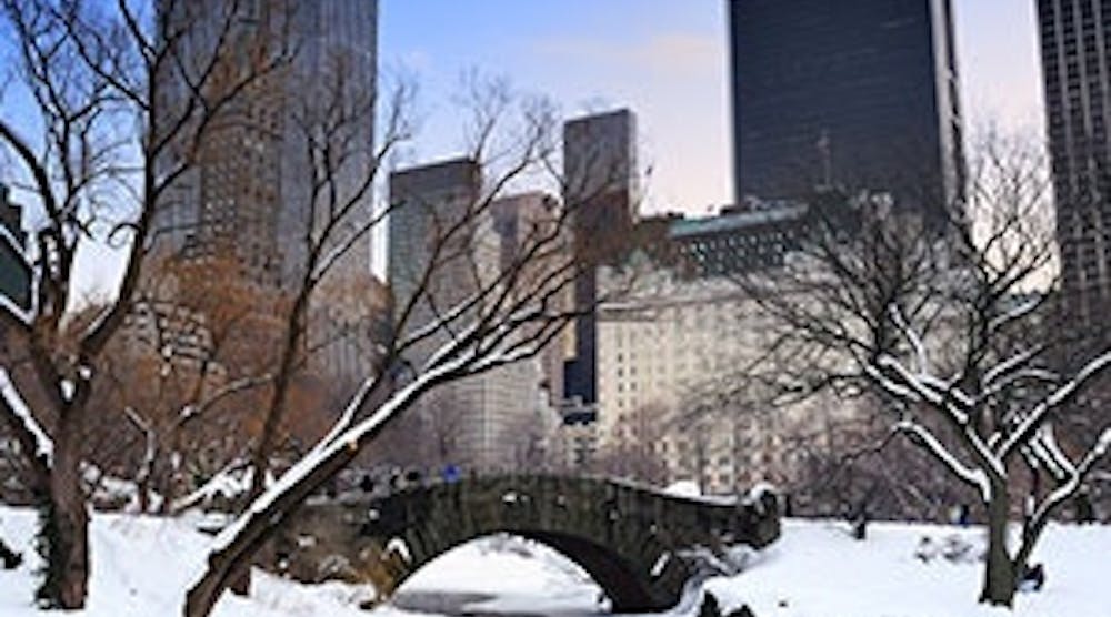 New-York-City-in-winter
