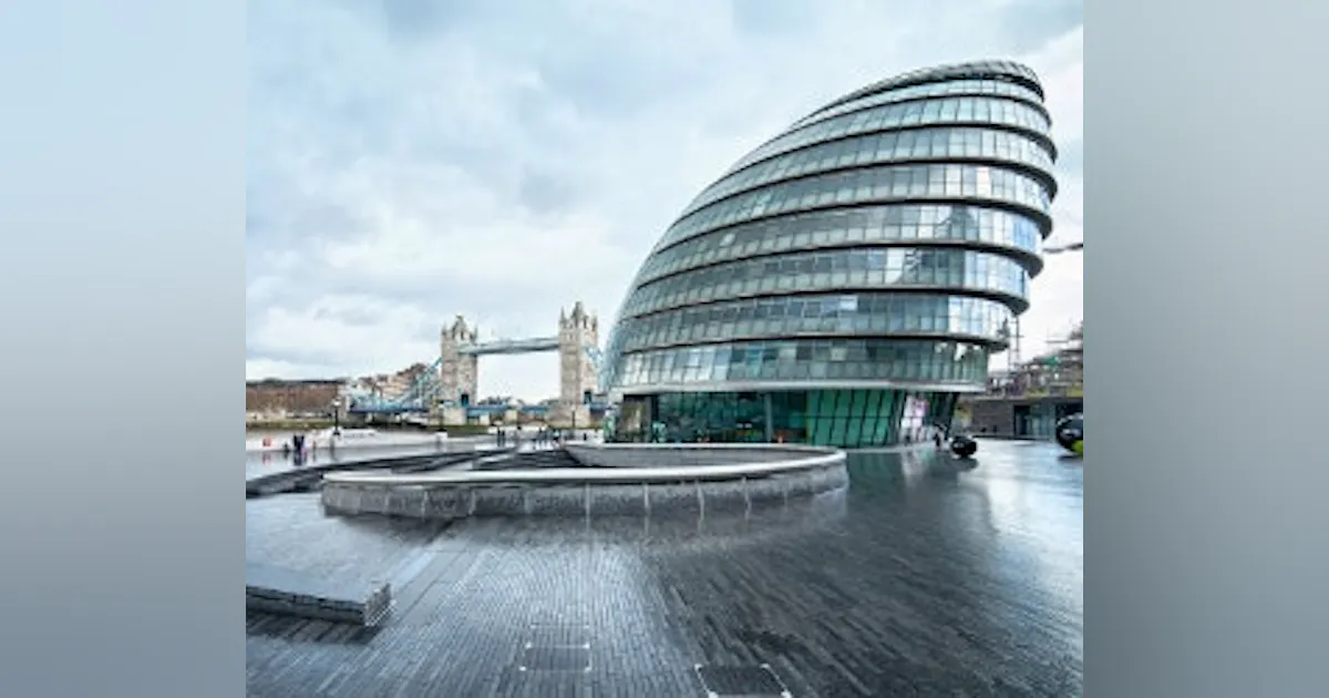 Performance Buildings 7 Factors Driving High Performance Buildings | Buildings