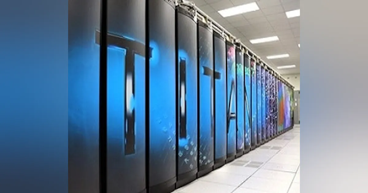 Supercomputers Go Green | Buildings