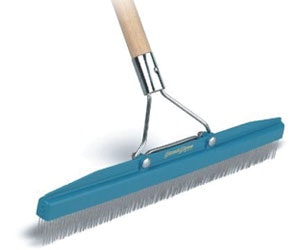 Grooming to Extend Carpet Life and Appearance Buildings