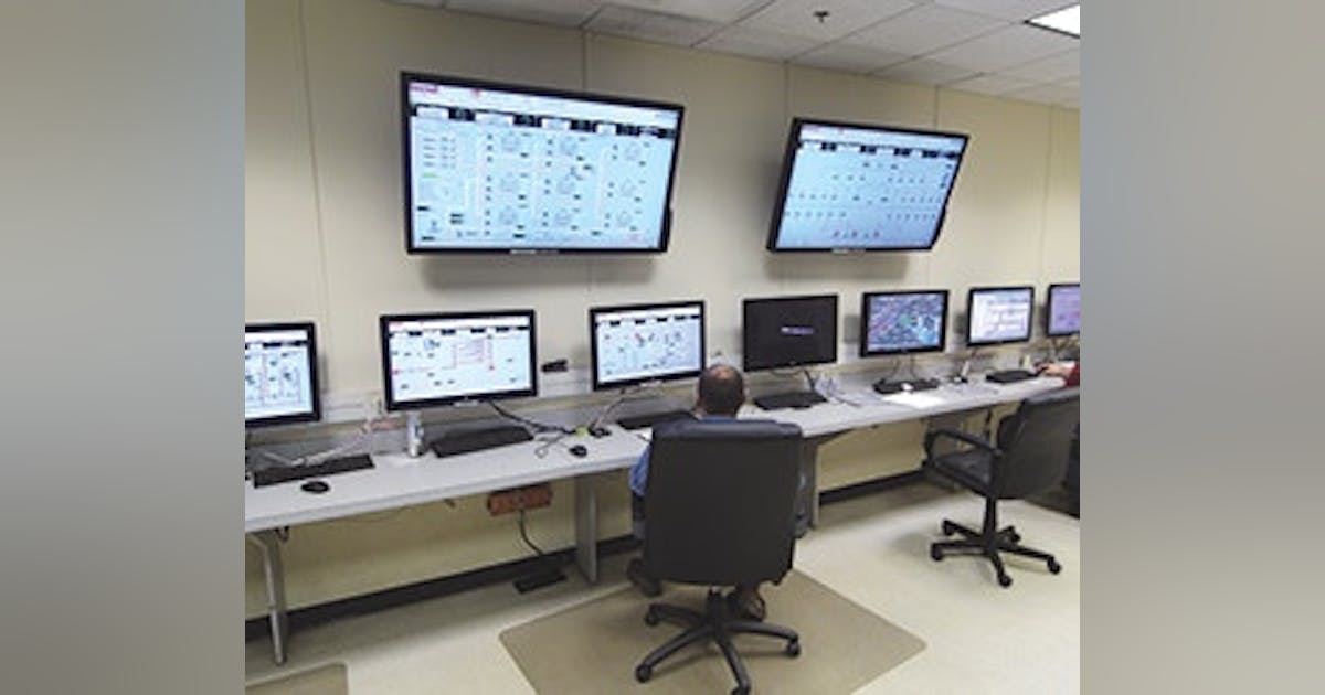 Microgrids: The Way of the Future? | Buildings