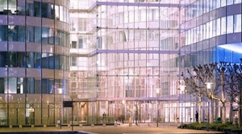 Third Annual ENERGY STAR National Building Competition Buildings