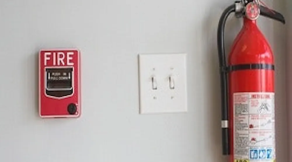 Fire Code Unit Fire Code Compliance : Fire Codes Compliance – TNQX