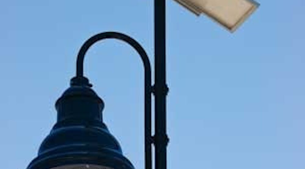 The Limitations of LED | Buildings