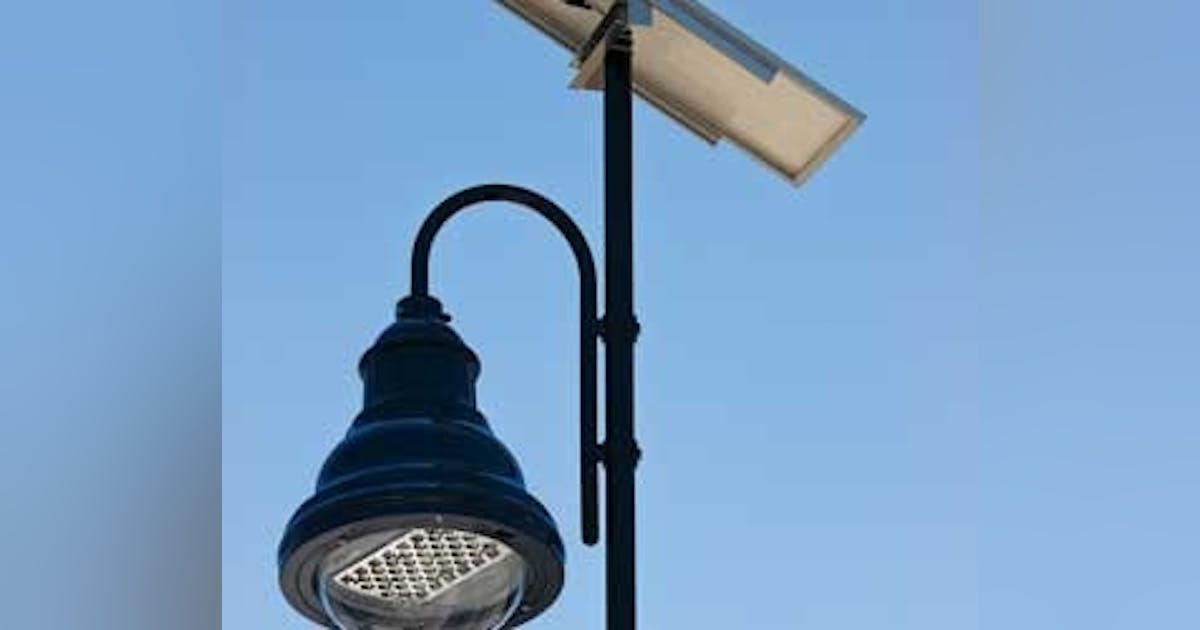 The Limitations of LED | Buildings