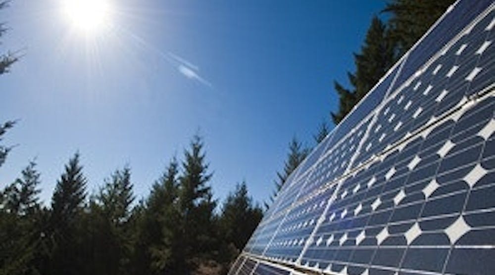 Solar-Energy-California