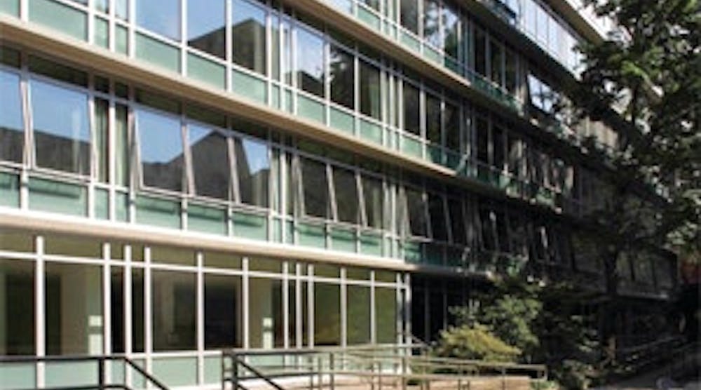 Operable Windows for Operating Efficiency | Buildings