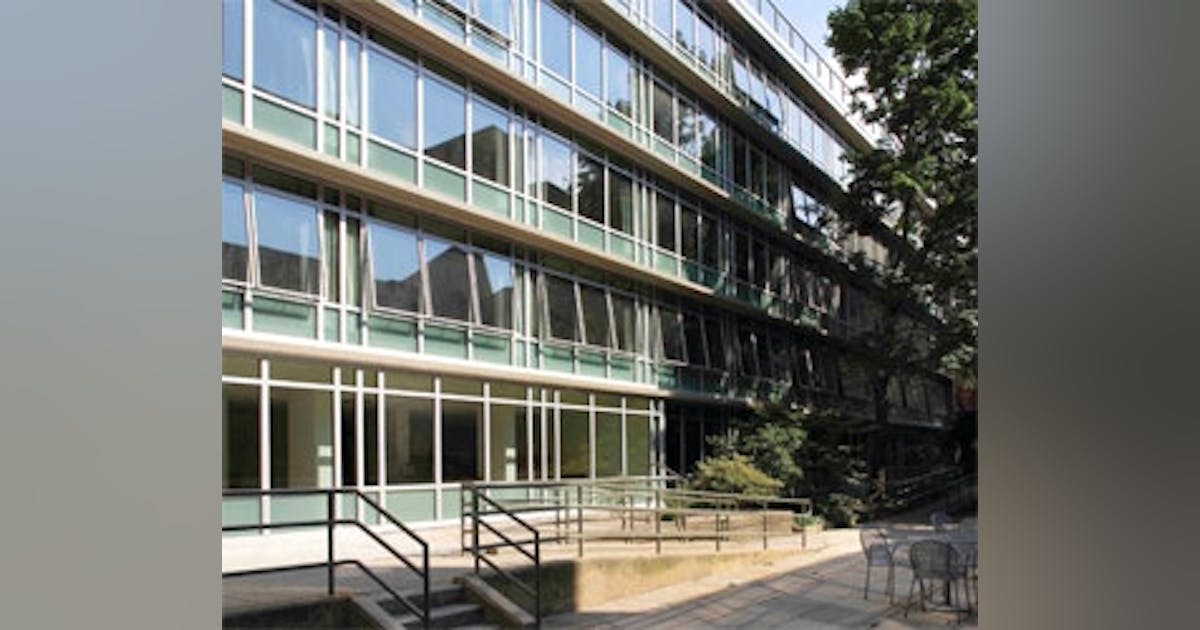 Operable Windows for Operating Efficiency | Buildings