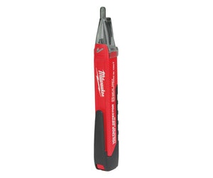 Voltage Detector with LED by Milwaukee Electric Tool Corporation