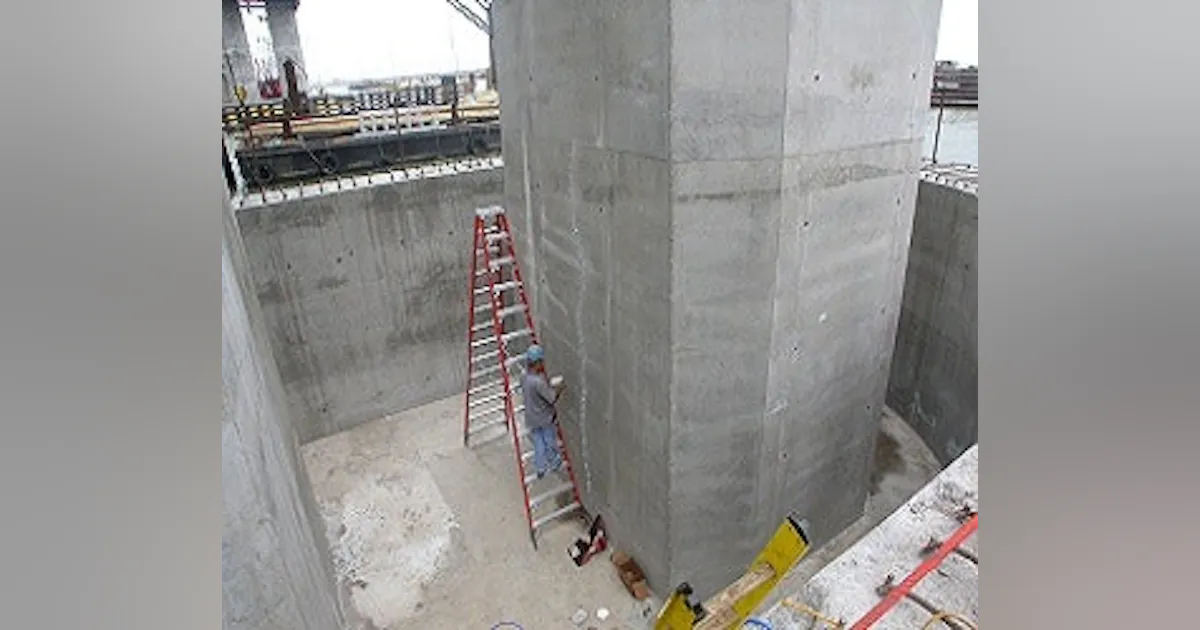 Six Tips for Repairs of Damaged Structural Concrete | Buildings