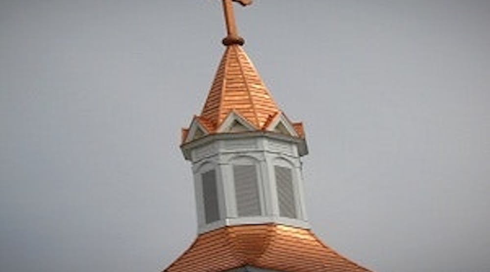 Copper-Church
