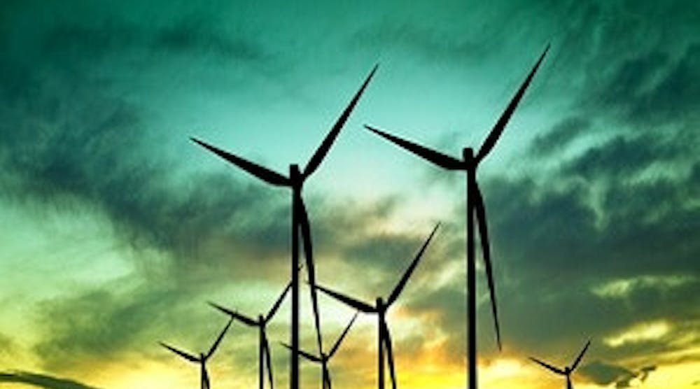Wind-Farms