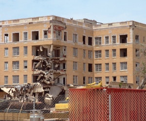 Better Buildings Can Withstand Extreme Weather Buildings