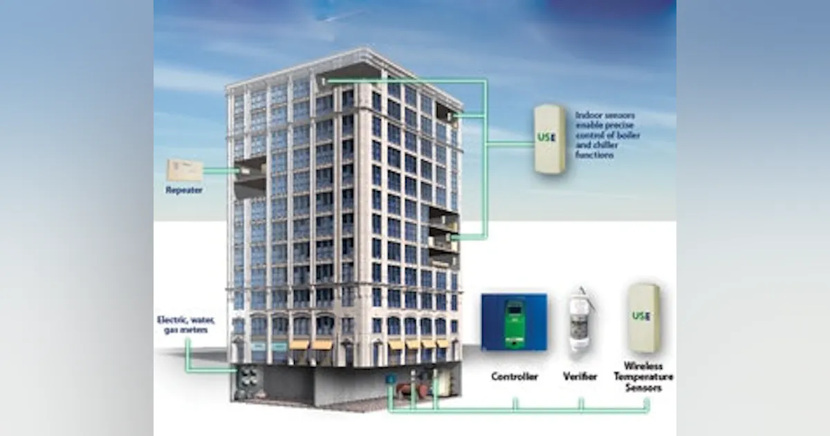 Building Hydronics Systems Get Your Hydronic System Back in Balance | Buildings